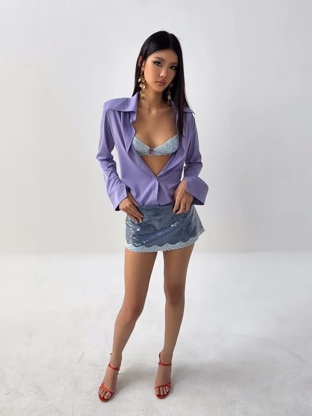 Pros Rich - Thuê Đồ Thiết Kế Chính Hãng 3