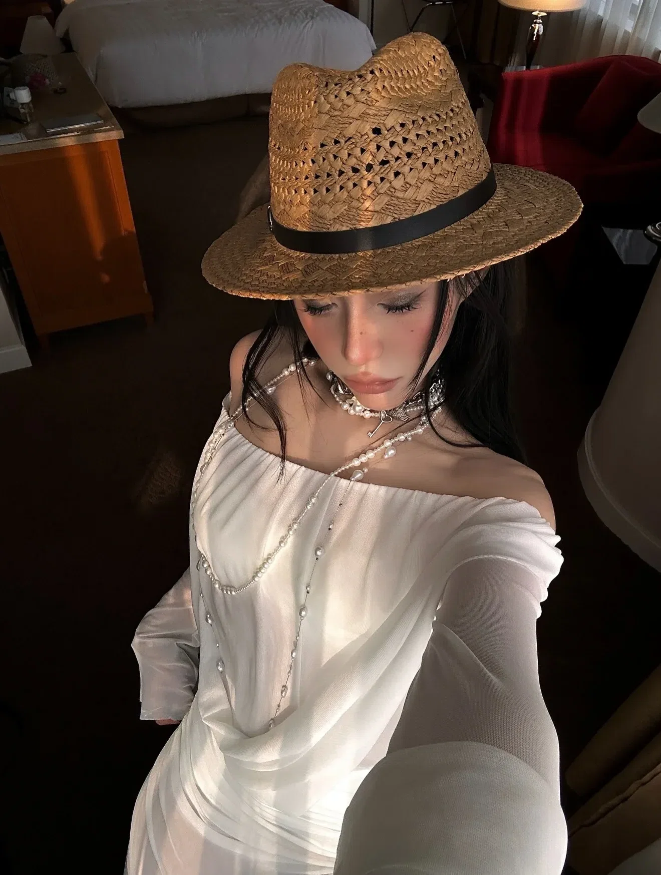 Athena dress DT0060 9