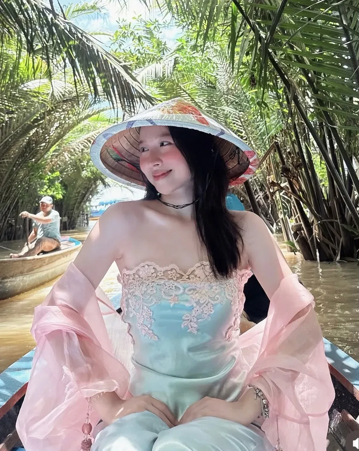 Cho thuê váy 𝙊𝙞𝙖 𝙎𝙩𝙪𝙙𝙞𝙤𝙨 14