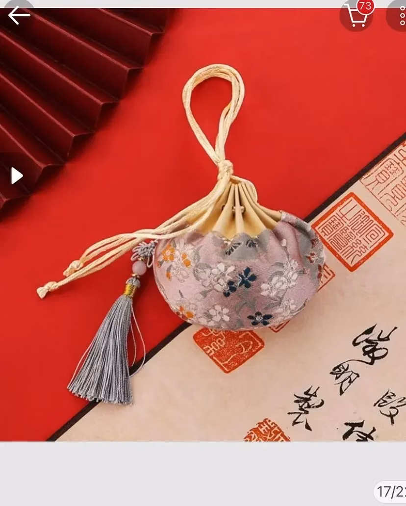 Chung áo dài 4