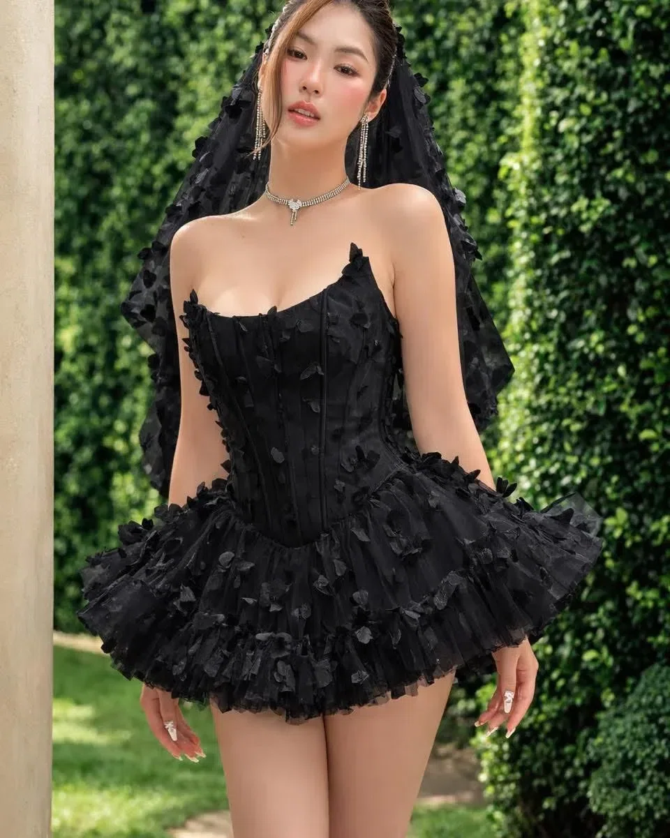Váy LANE CỊ 2