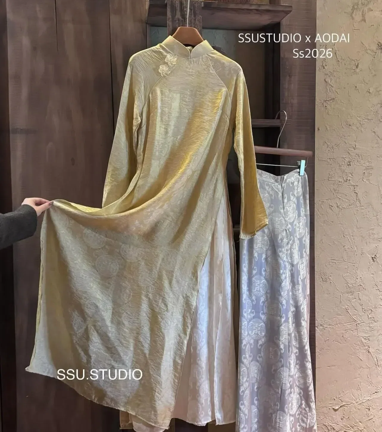 Brand renee, Item Name: Giá thuê 5