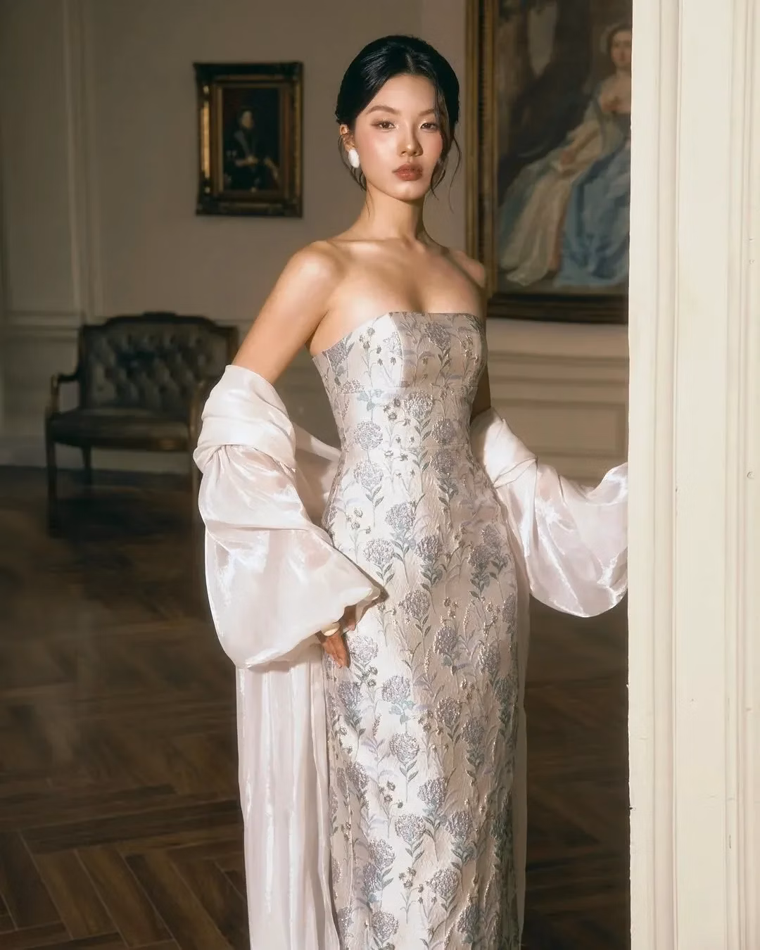 Pros Rich - Thuê Đồ Thiết Kế Chính Hãng 1