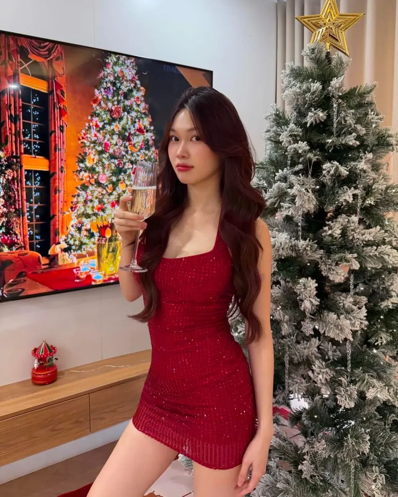 nổi bần bật lunn 4