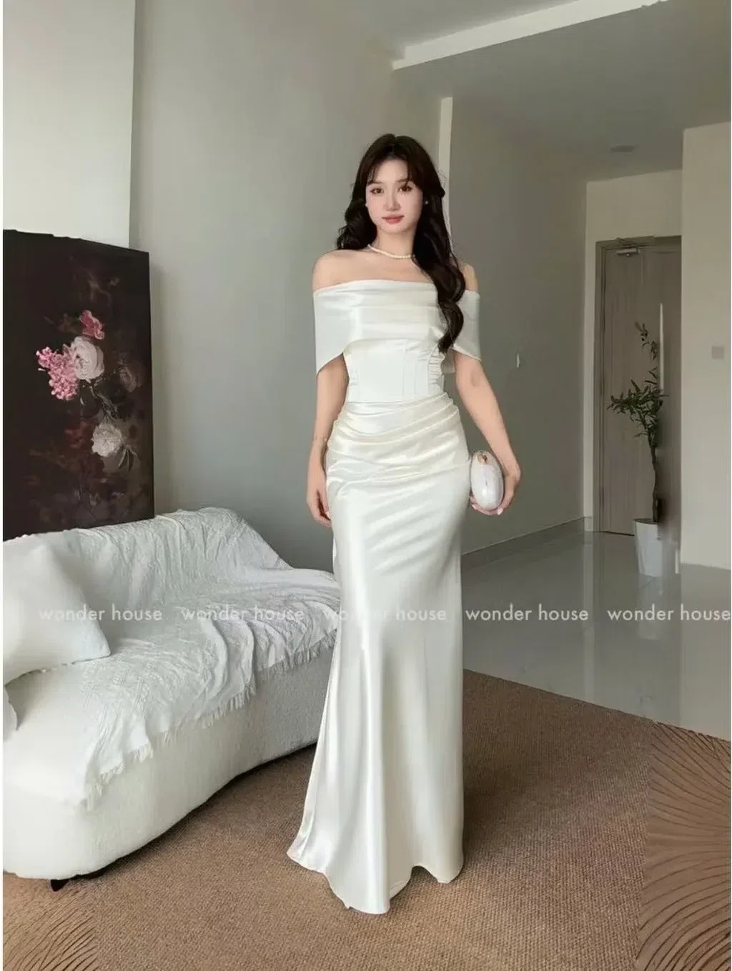 LAFUONG - DRESS & FOTO 3