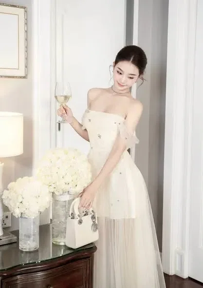 Roselia Dress - VT233 - VT352 (ChouChou) Size S 5