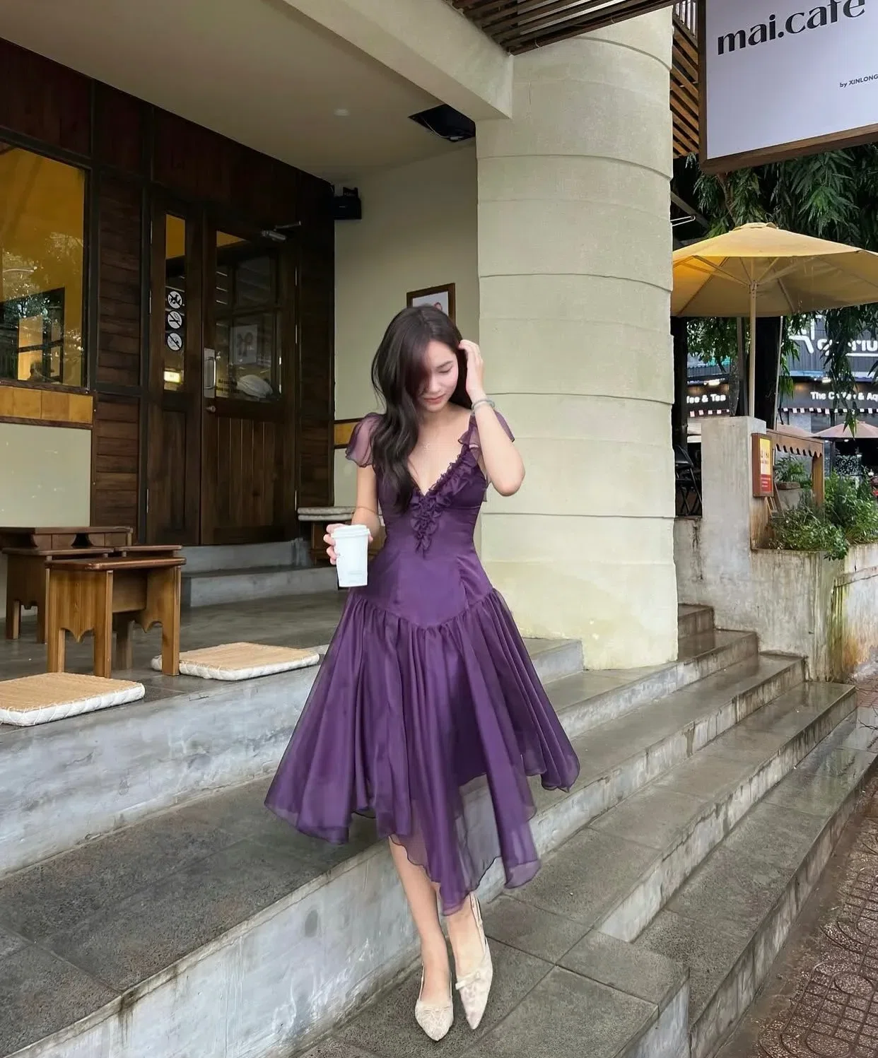 Takeiet Dress 3