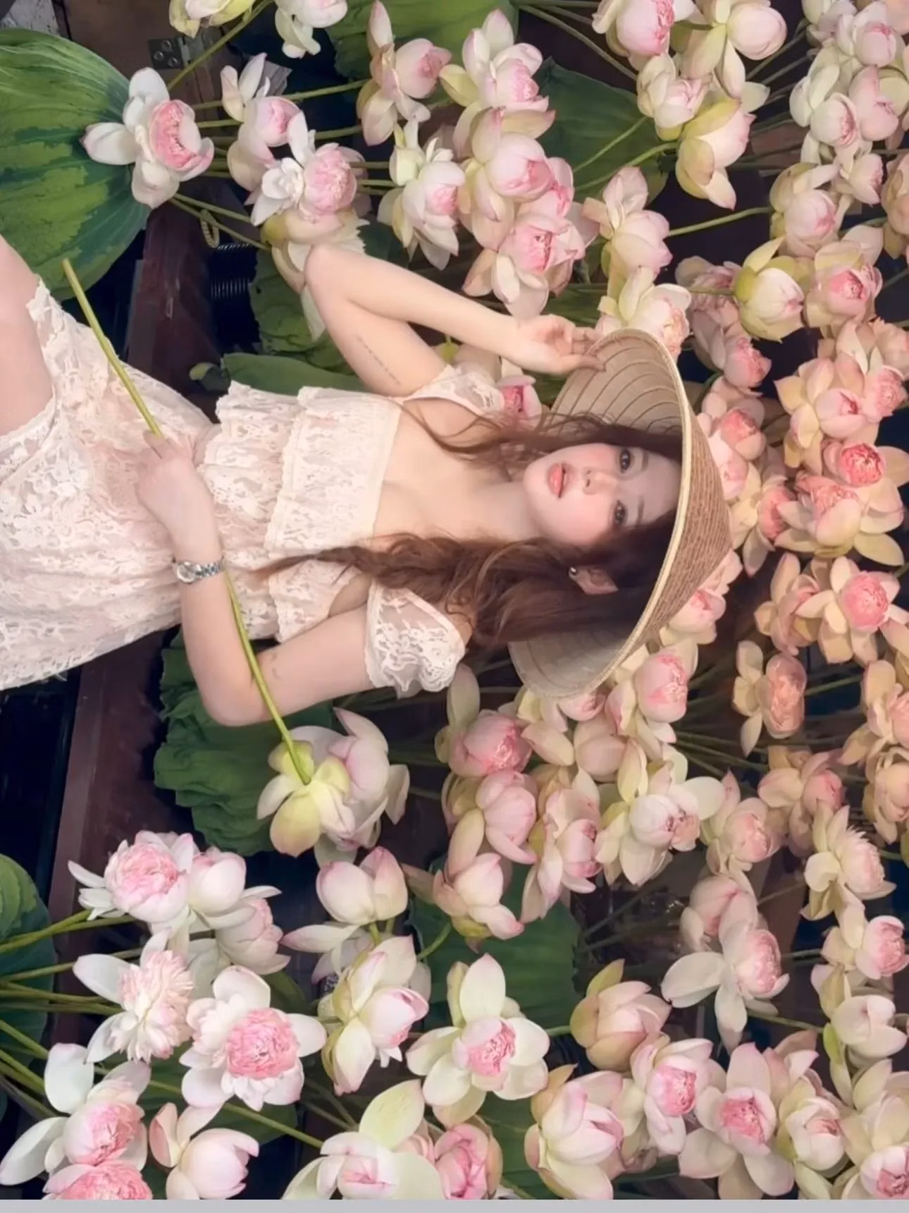 joiedesroses Giày 3