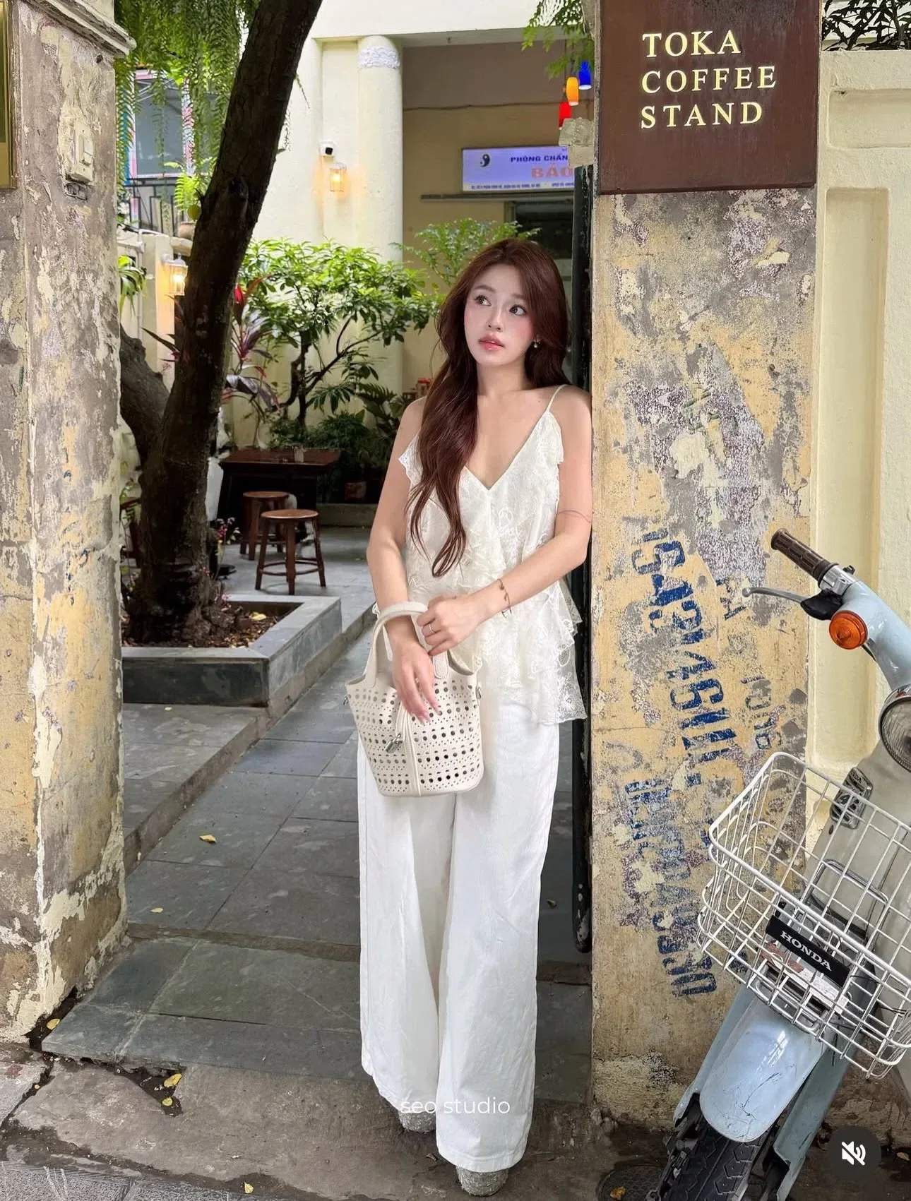 Jane Top | SEO studio 5