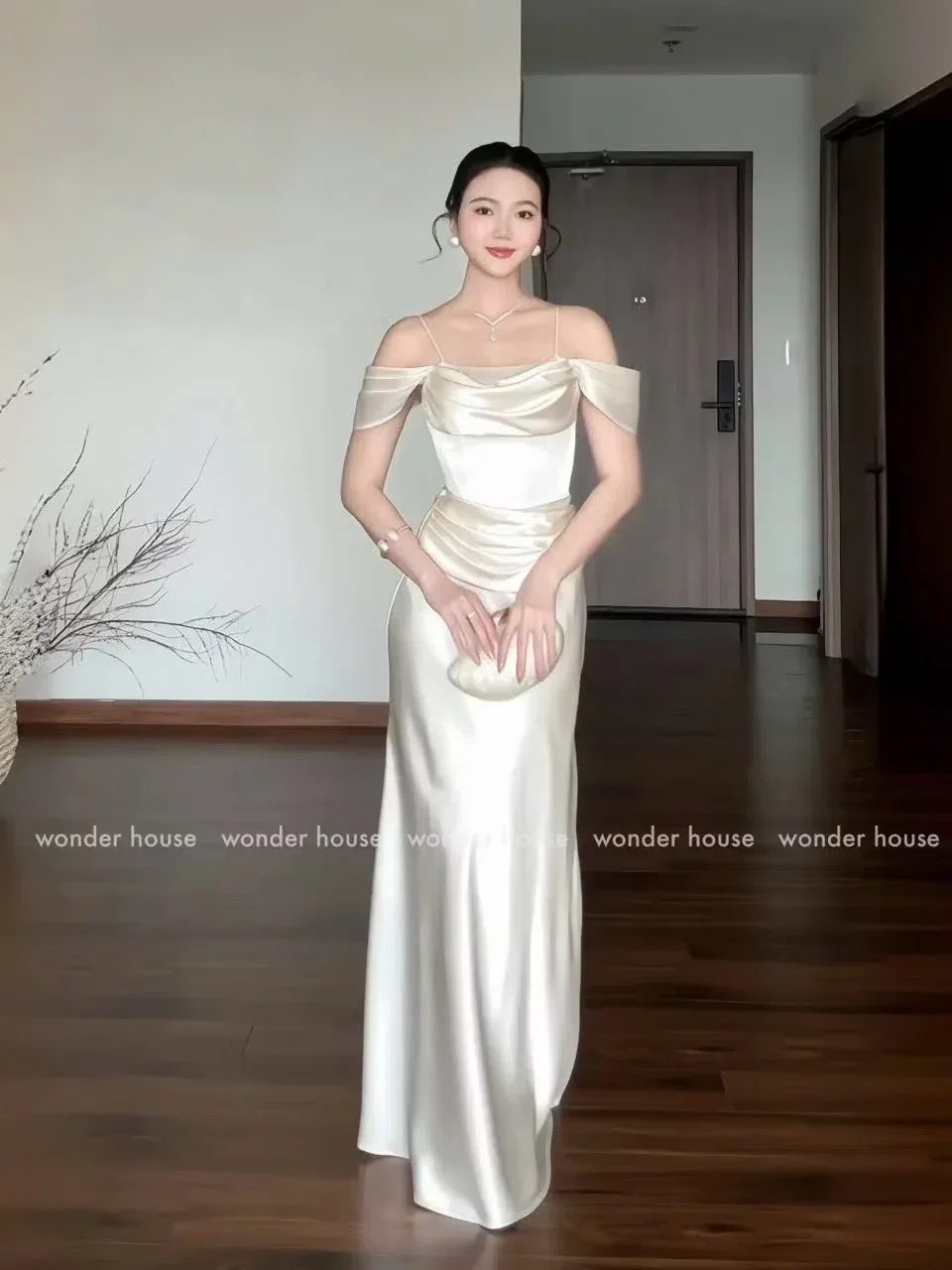 LAFUONG - DRESS & FOTO 2