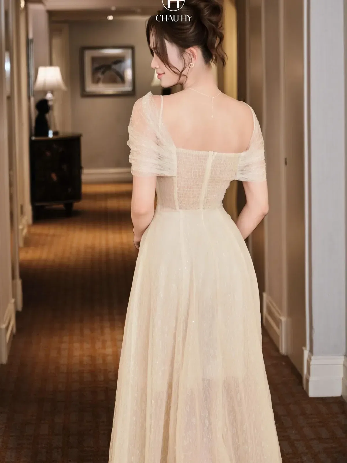 LAFUONG Dress 5