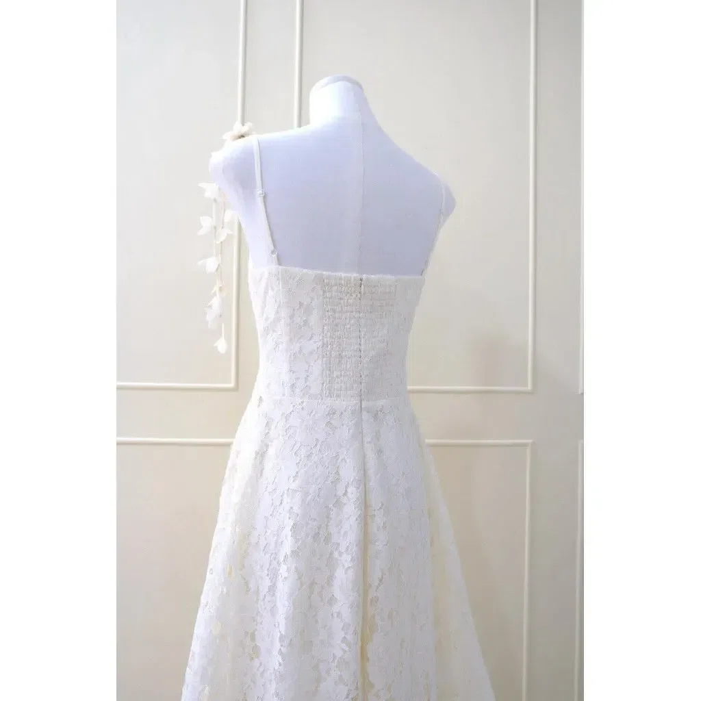 Tiela M149 Dress 4