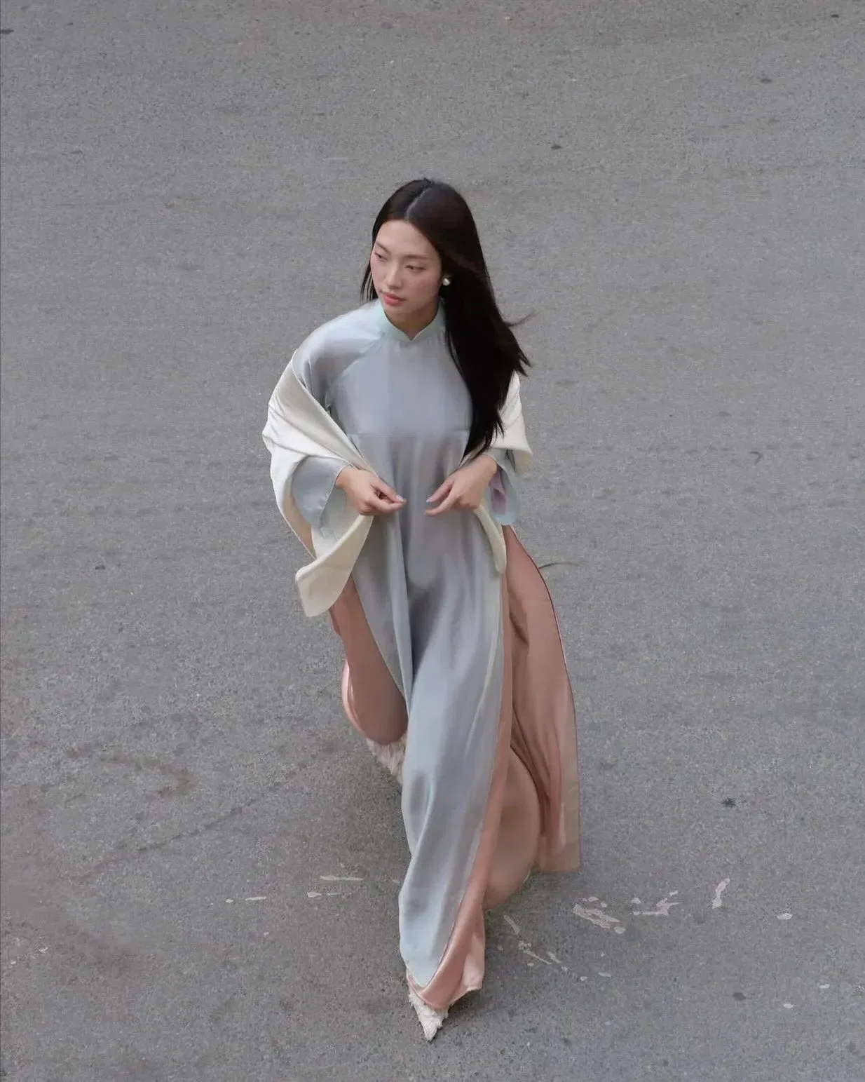 Uyển Sương | HIIN DESIGN 1