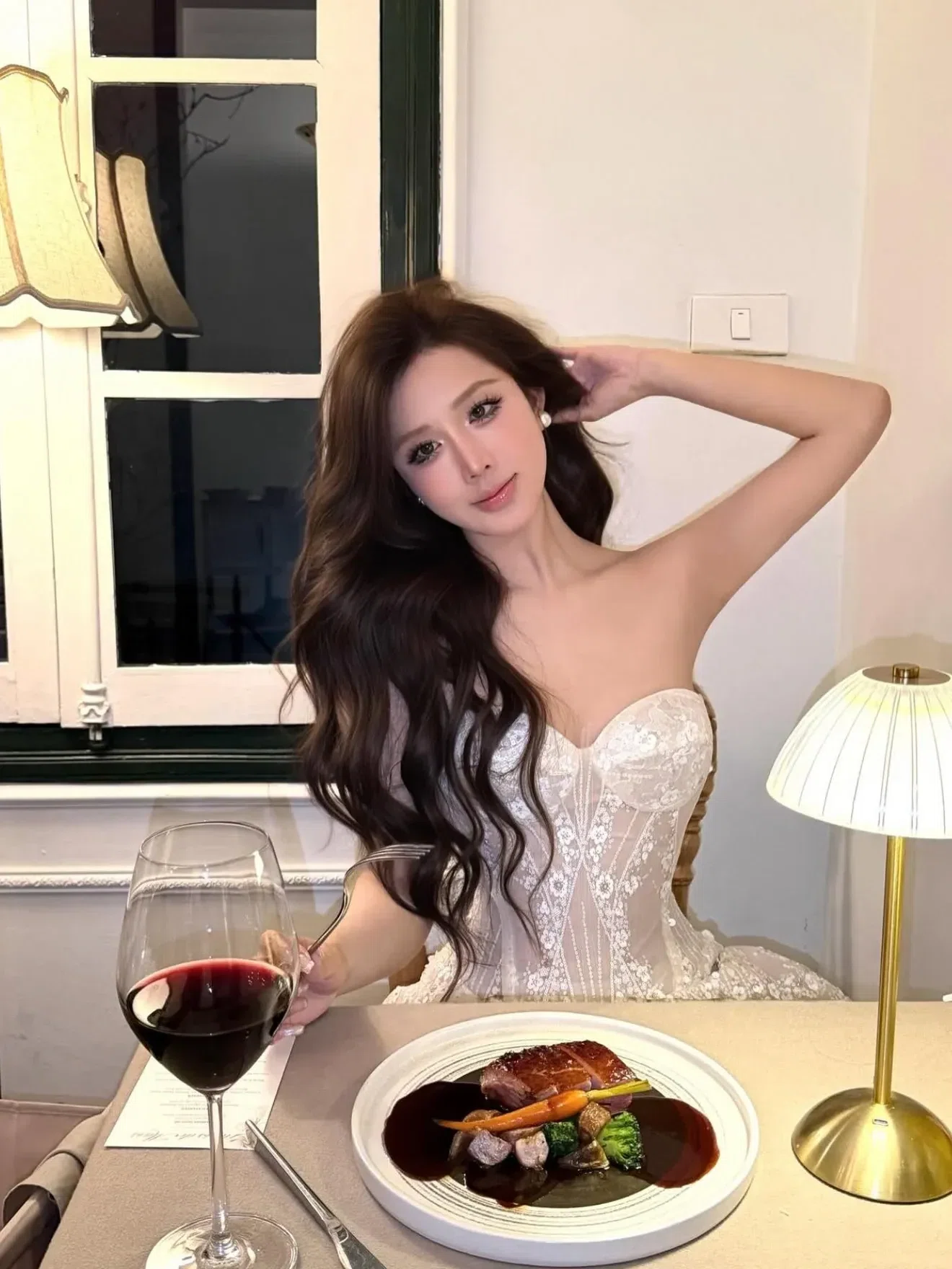 Ninisesi dress 2