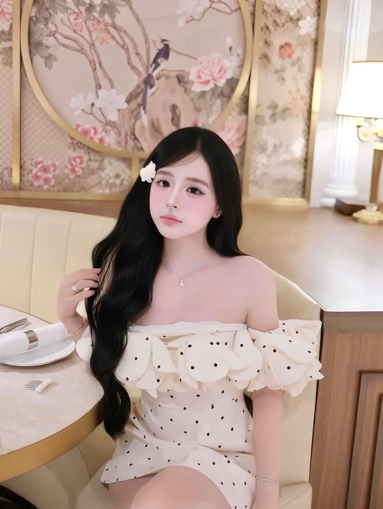 Solea Dress 6