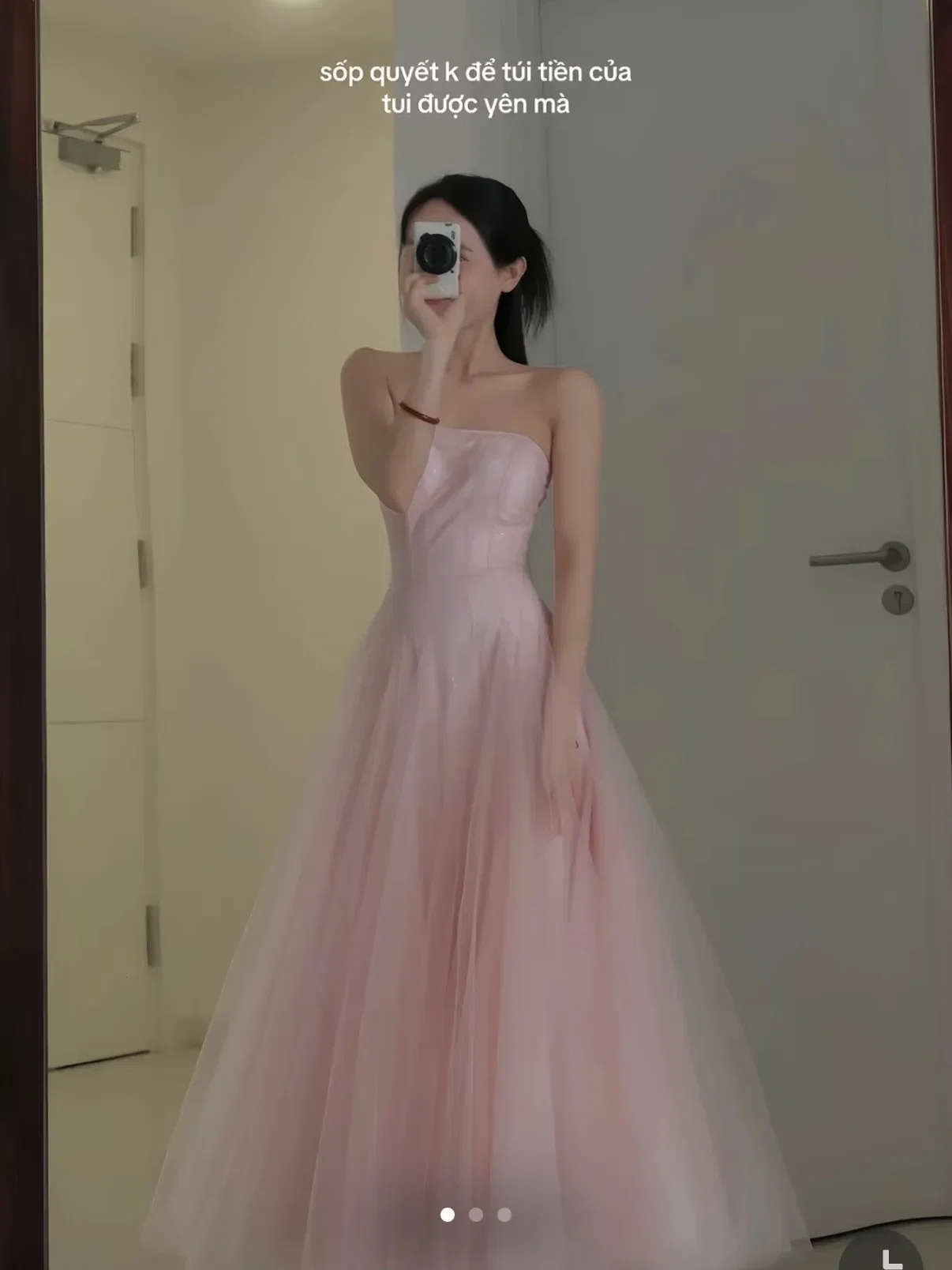 Aurora Dress - size L 2