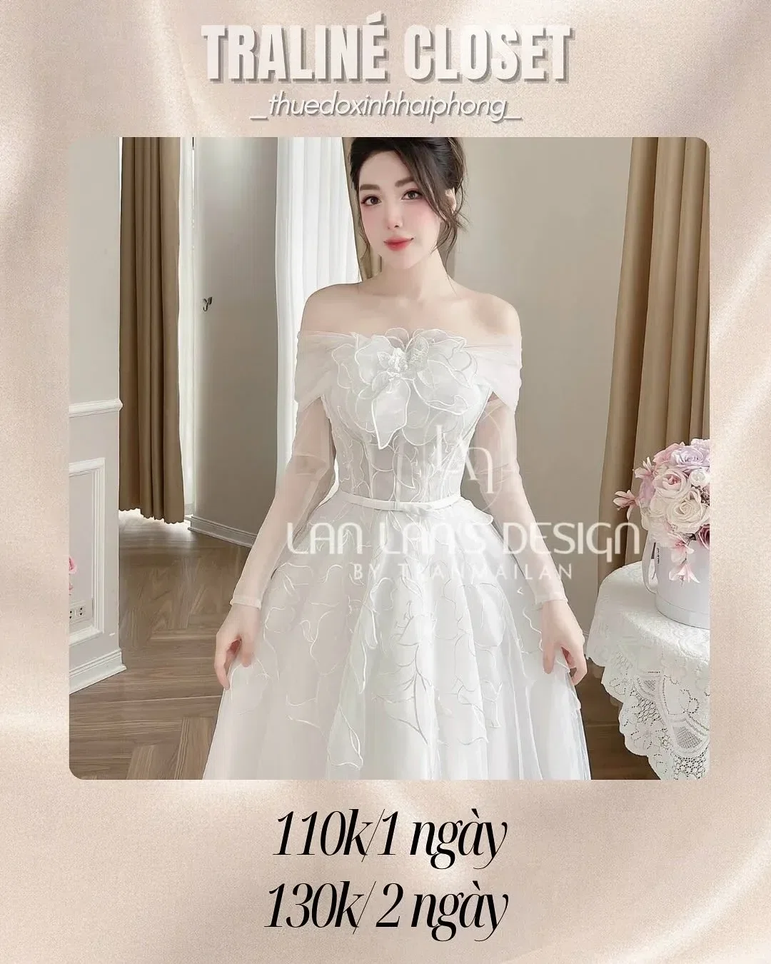 Mí tyeu mặc ẻm thì chỉ có hoá công túa thuii 1