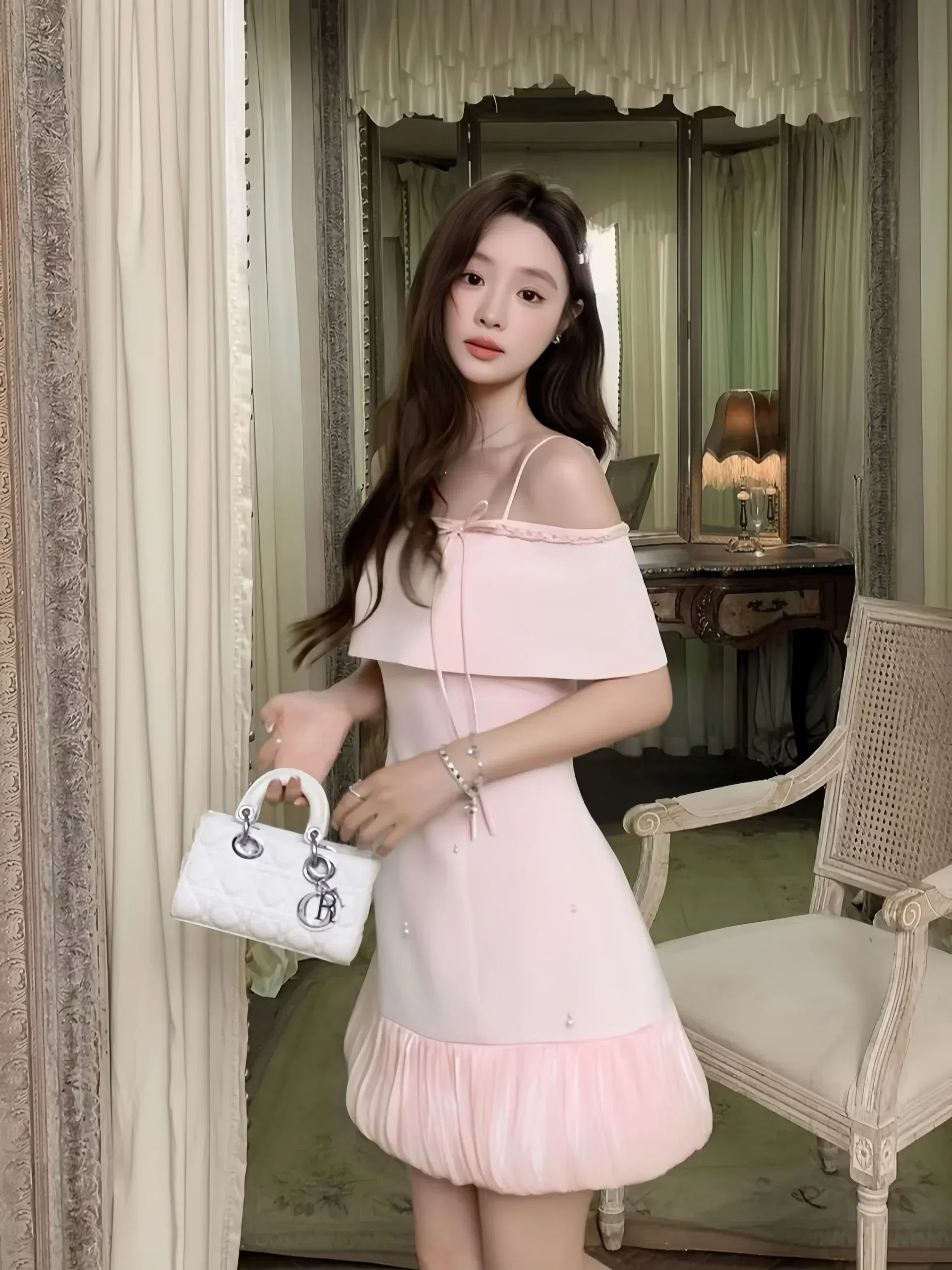 Zamy shop Dress & Photo 3