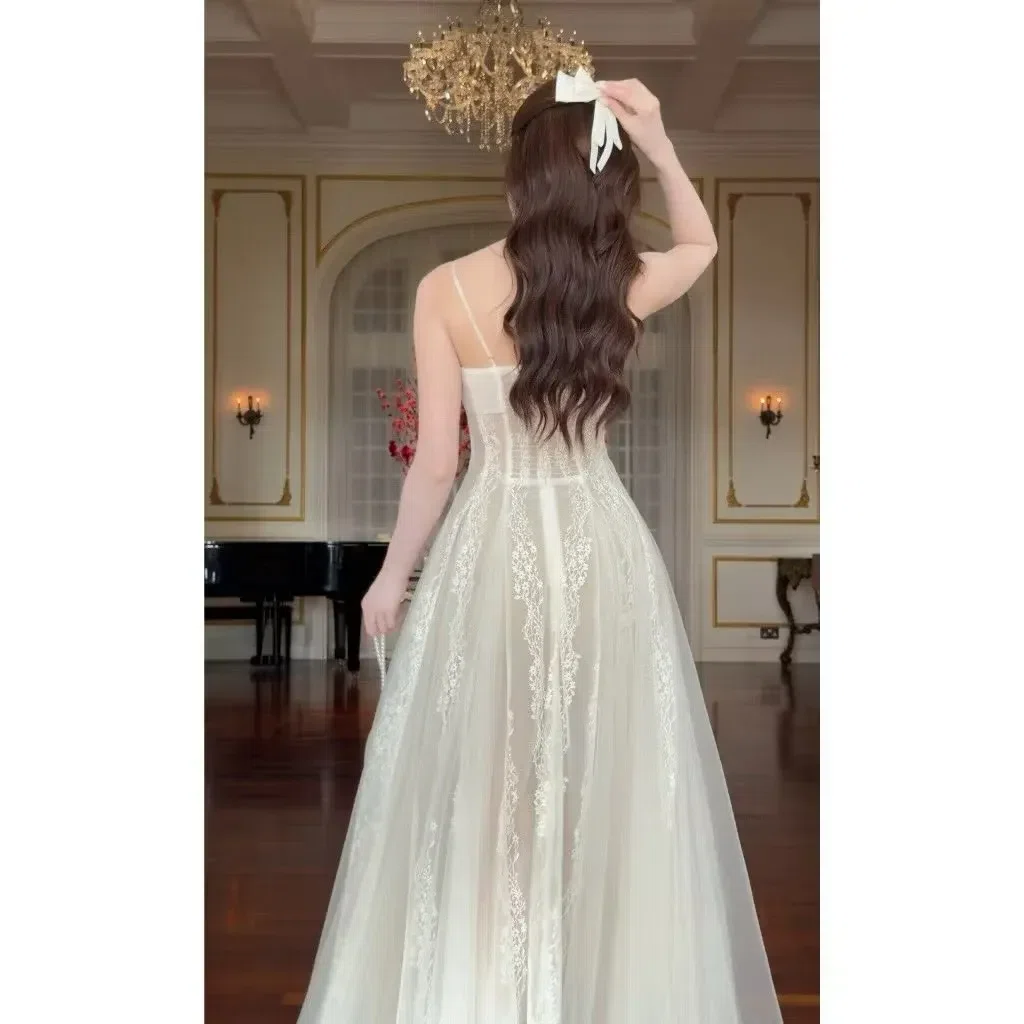TC Dress - M161 3