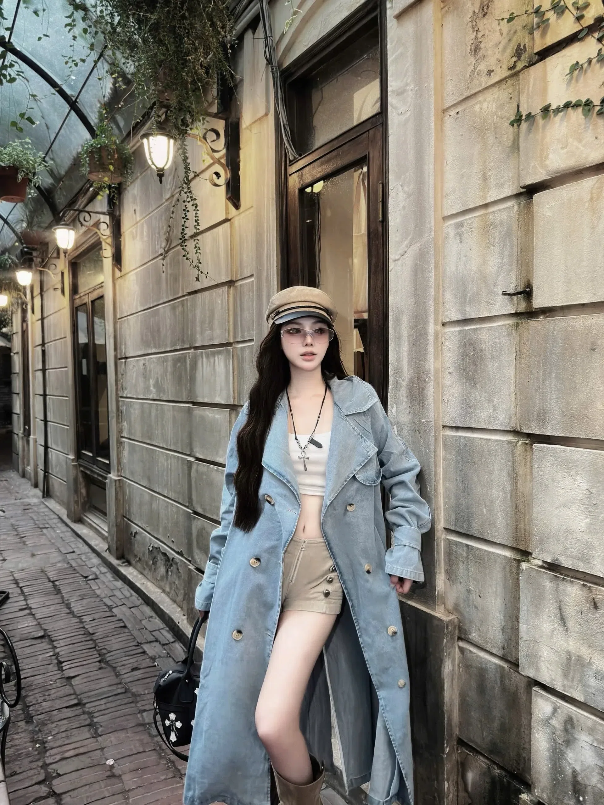 Giá thuê: quần 60 1