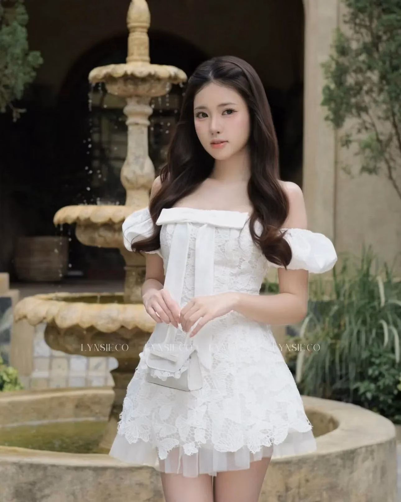 Tiemnhalemon #thuedogiare #thuedothanhhoa #chothuevaychupanh #thuevaychupanh 3