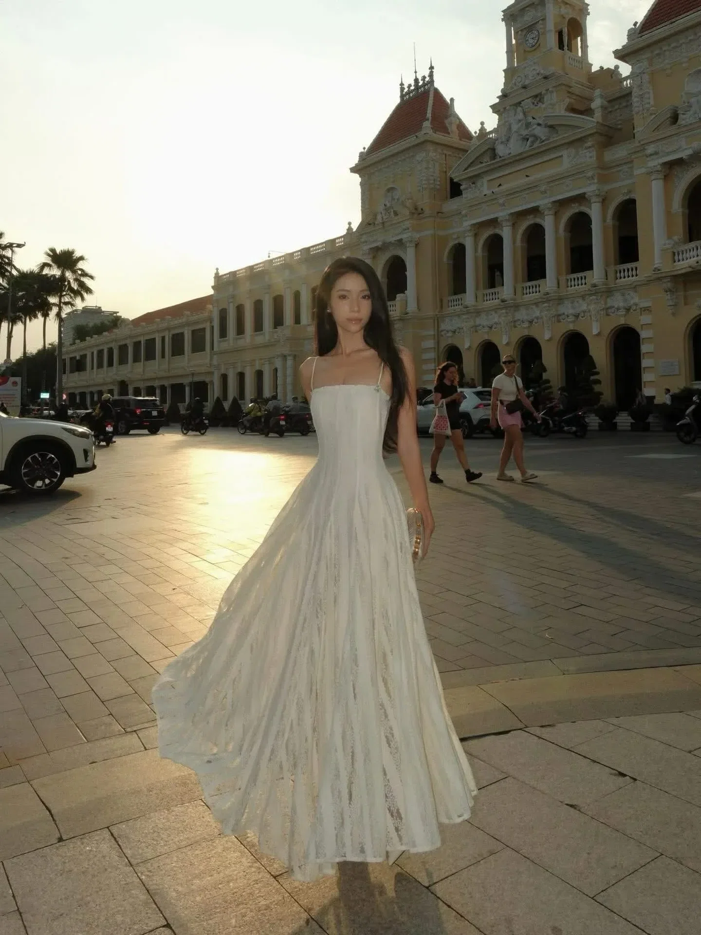 ERINA DRESS – size L 3