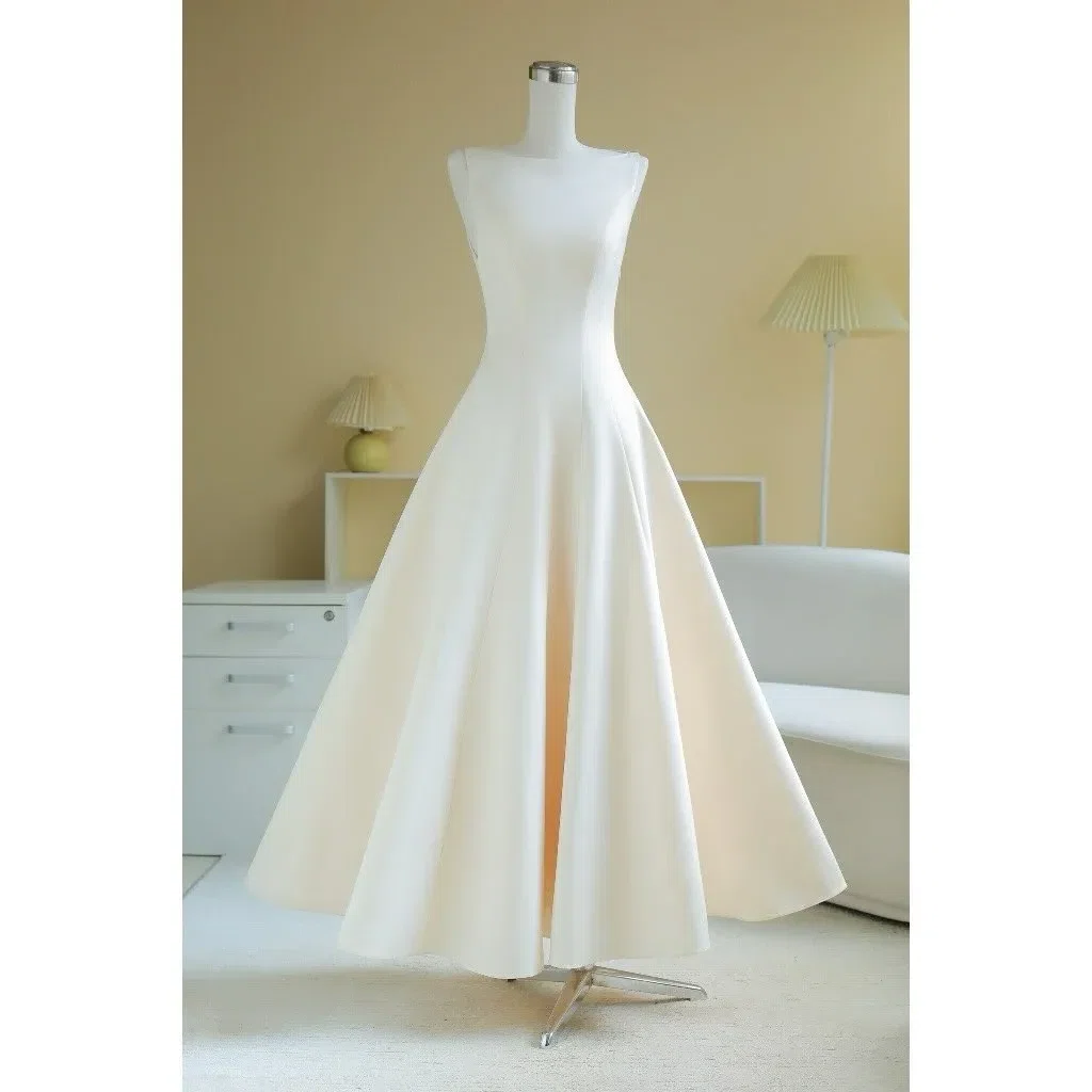 TC Dress - M165 1