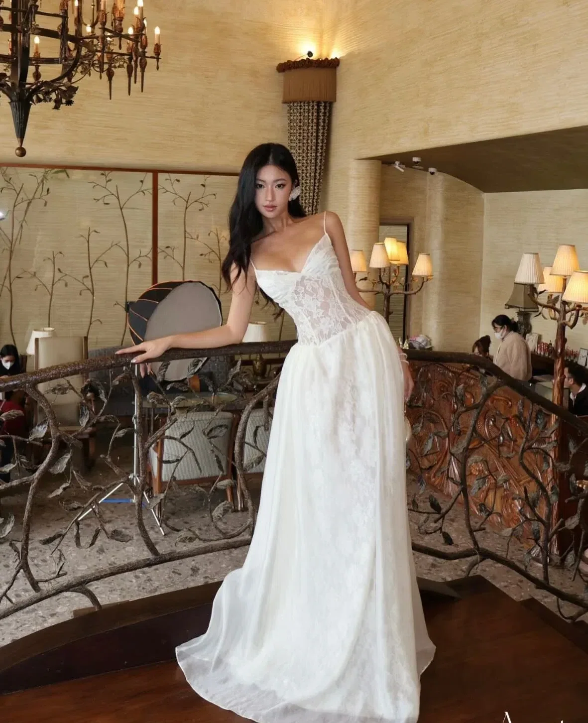 Amelie Dress 3