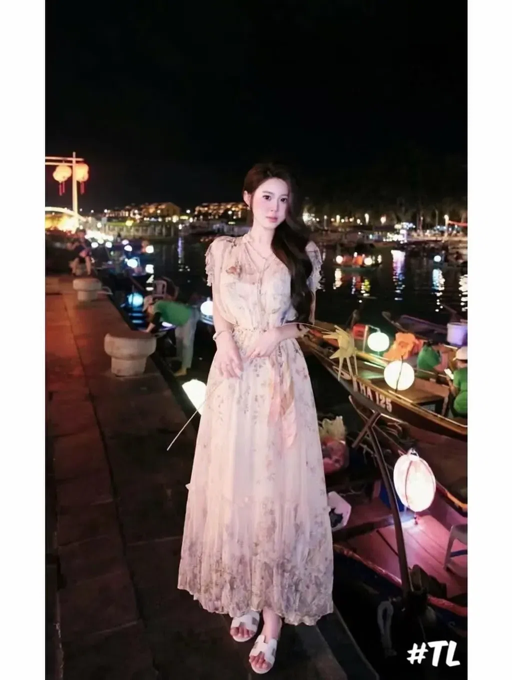 LAFUONG Dress 4