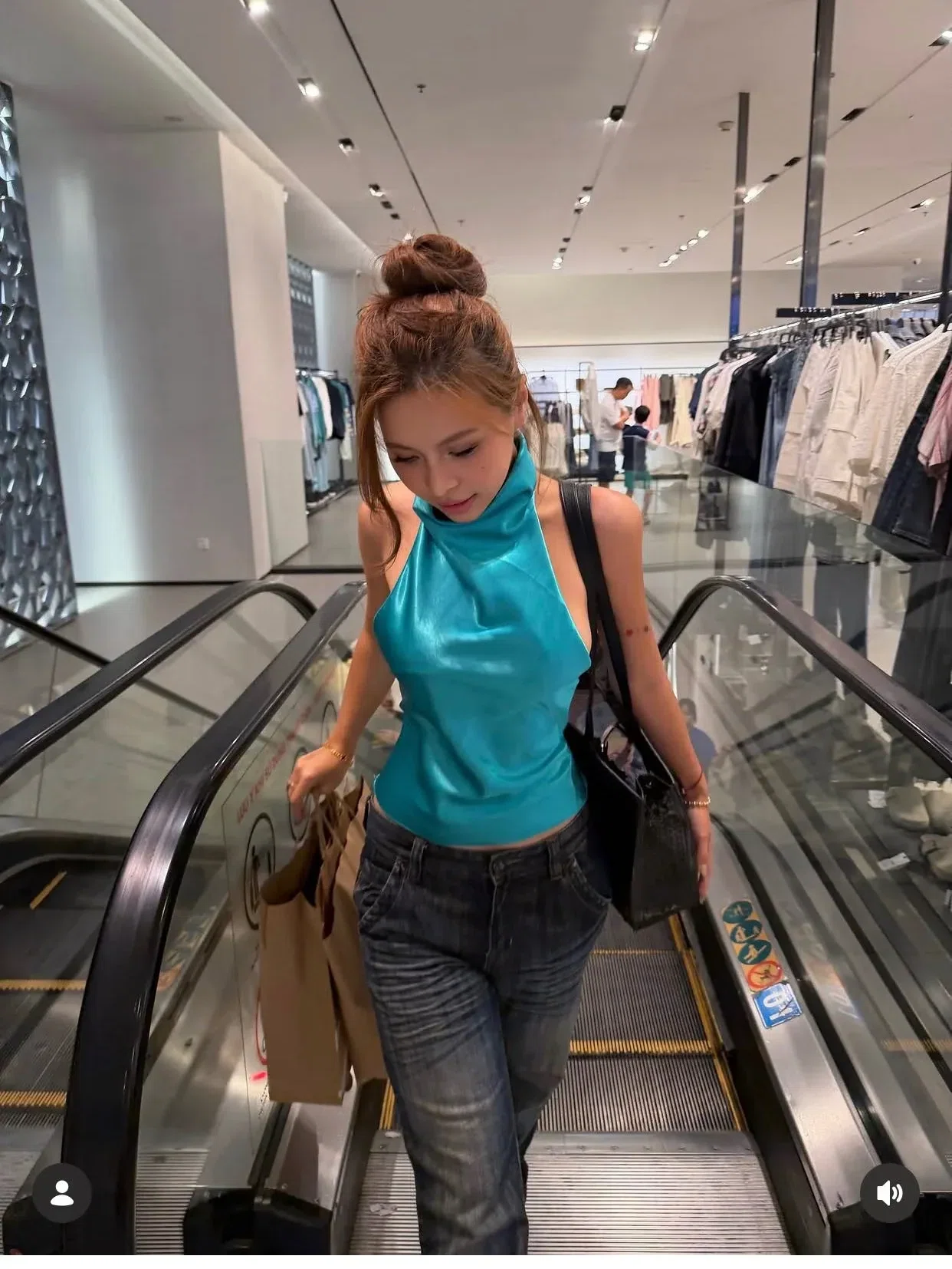 Casual Giày 1