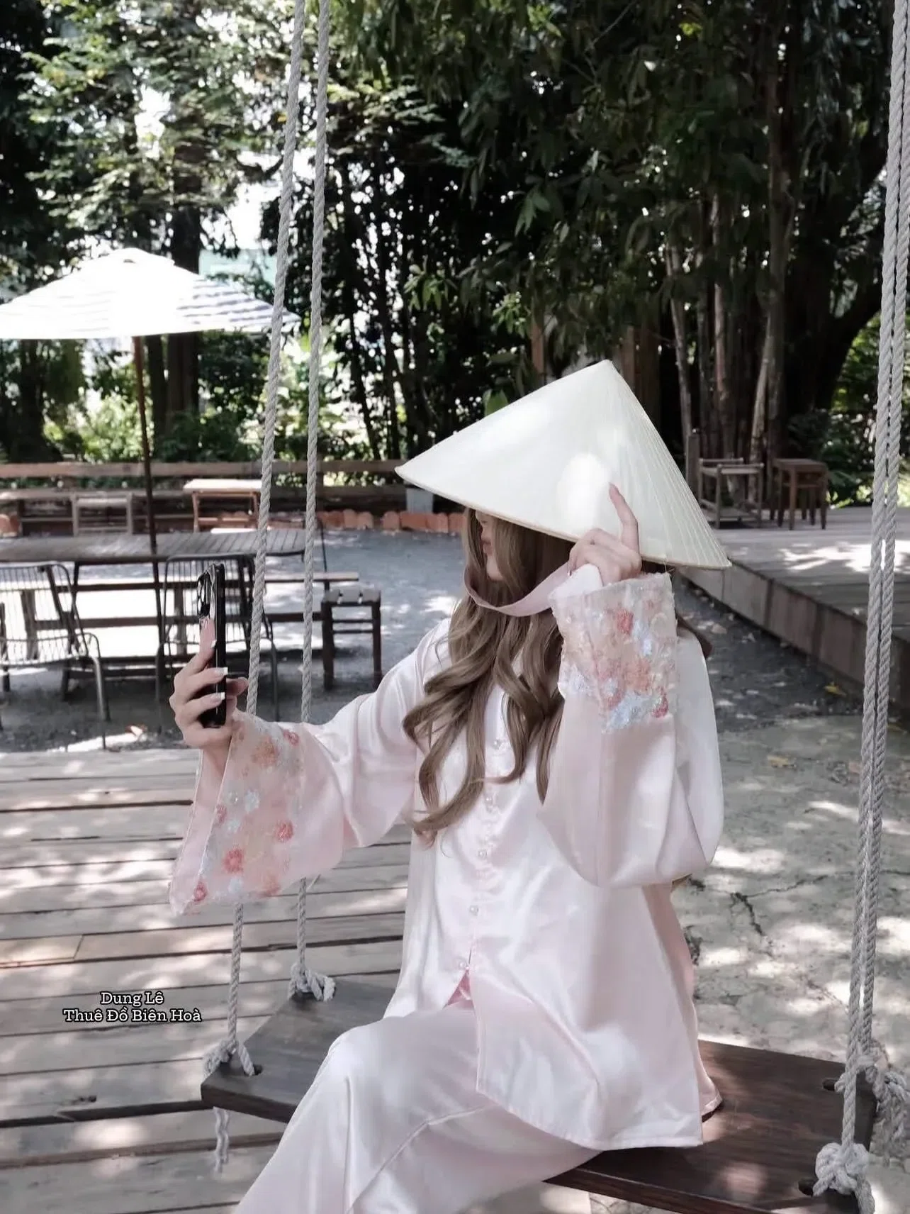 4 Màu ( Xanh dương - Xanh lá - Hồng - Trắng) pháp phục tay phối kim sa🌷
_______ 1