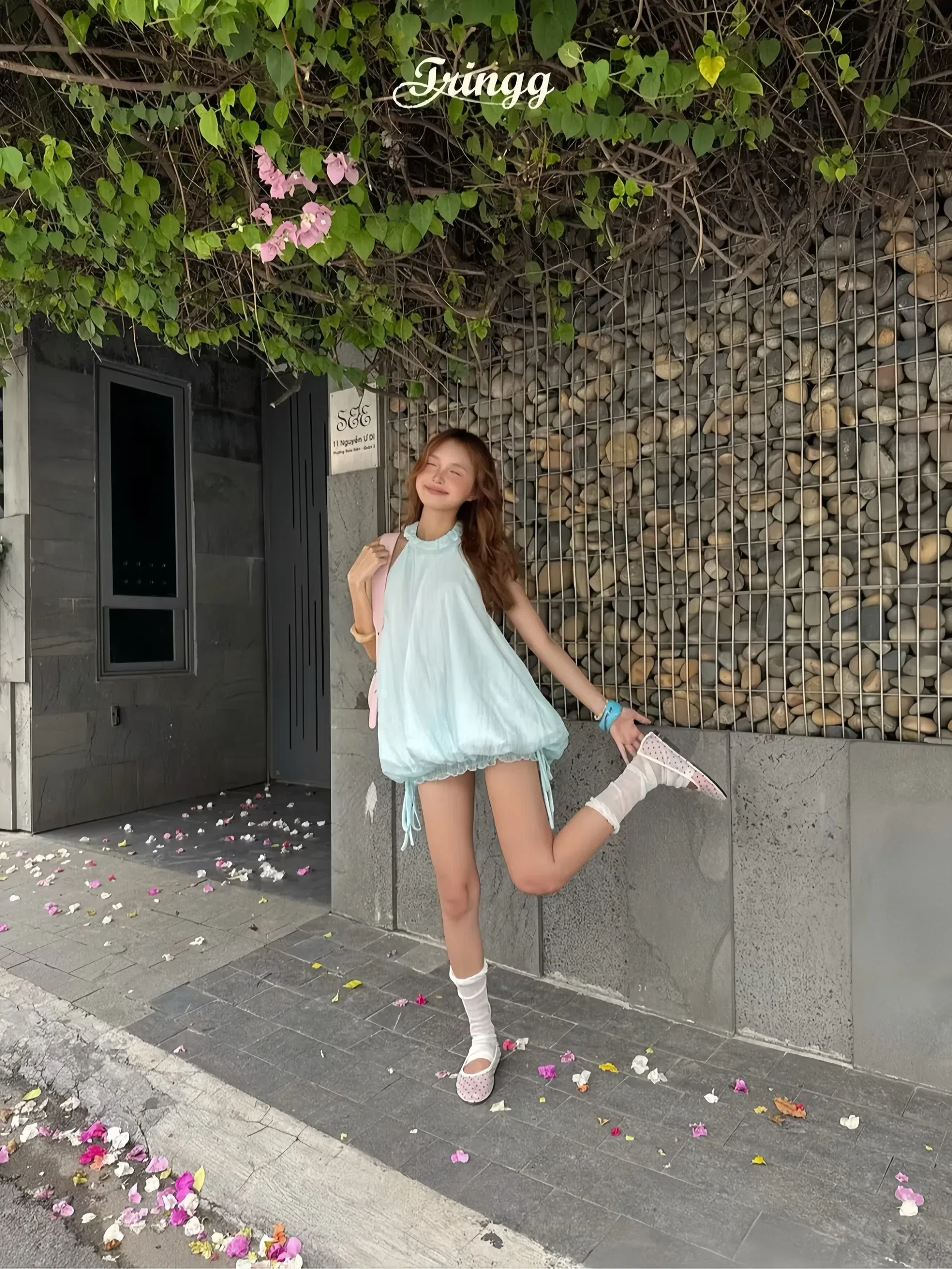 TRINGG Dress & Photo 2