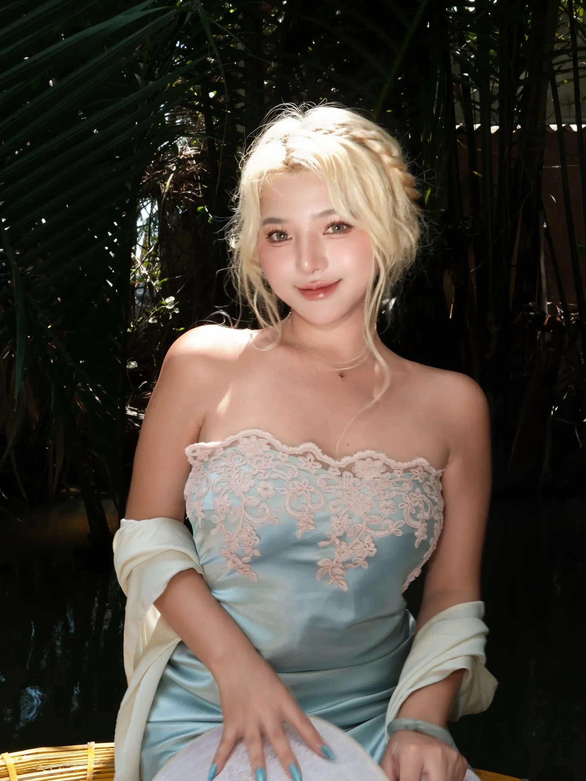 Cho thuê váy 𝙊𝙞𝙖 𝙎𝙩𝙪𝙙𝙞𝙤𝙨 2