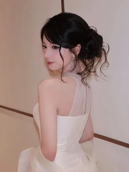 Roselia VT222 S Dress 4
