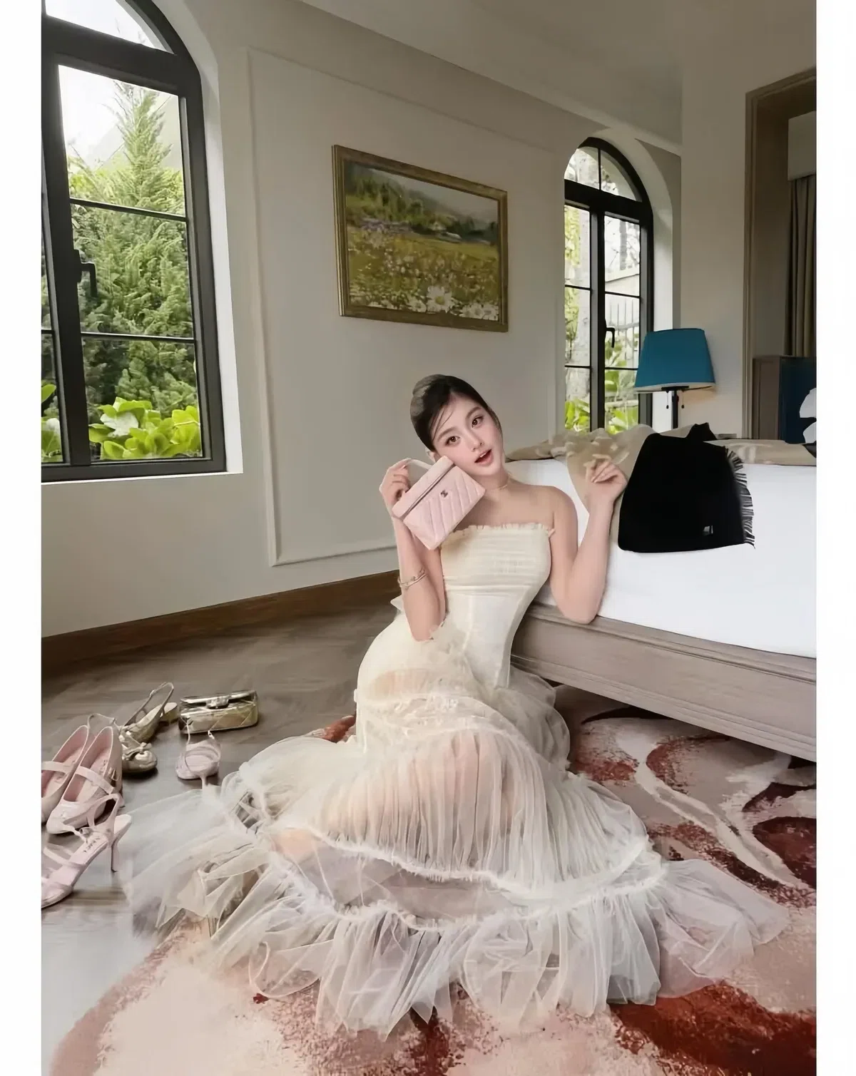 LAFUONG DRESS 5