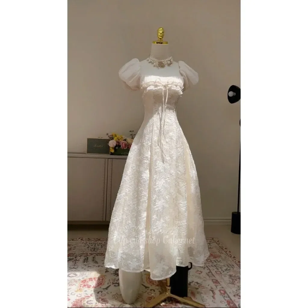TC Dress - A318 2
