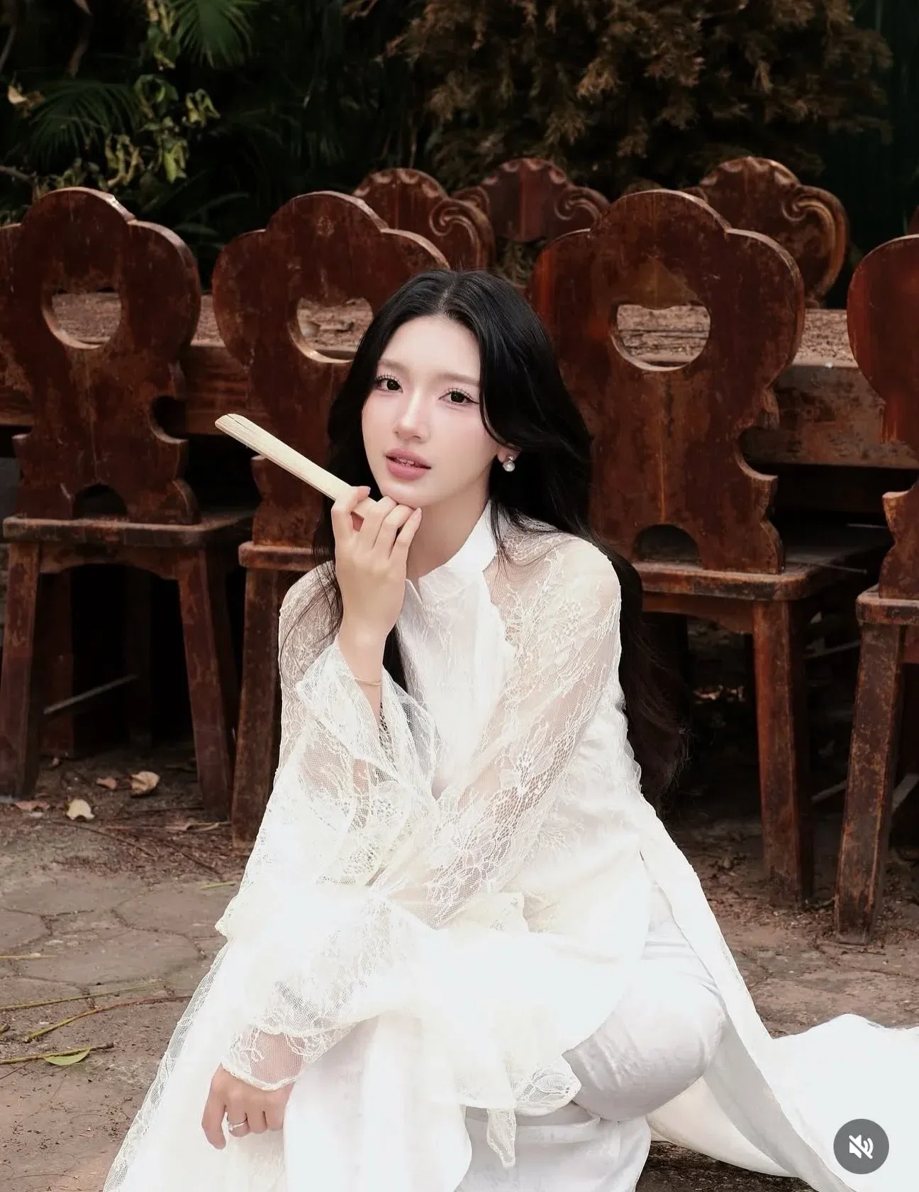 Áo dài Candice | CJoy 10