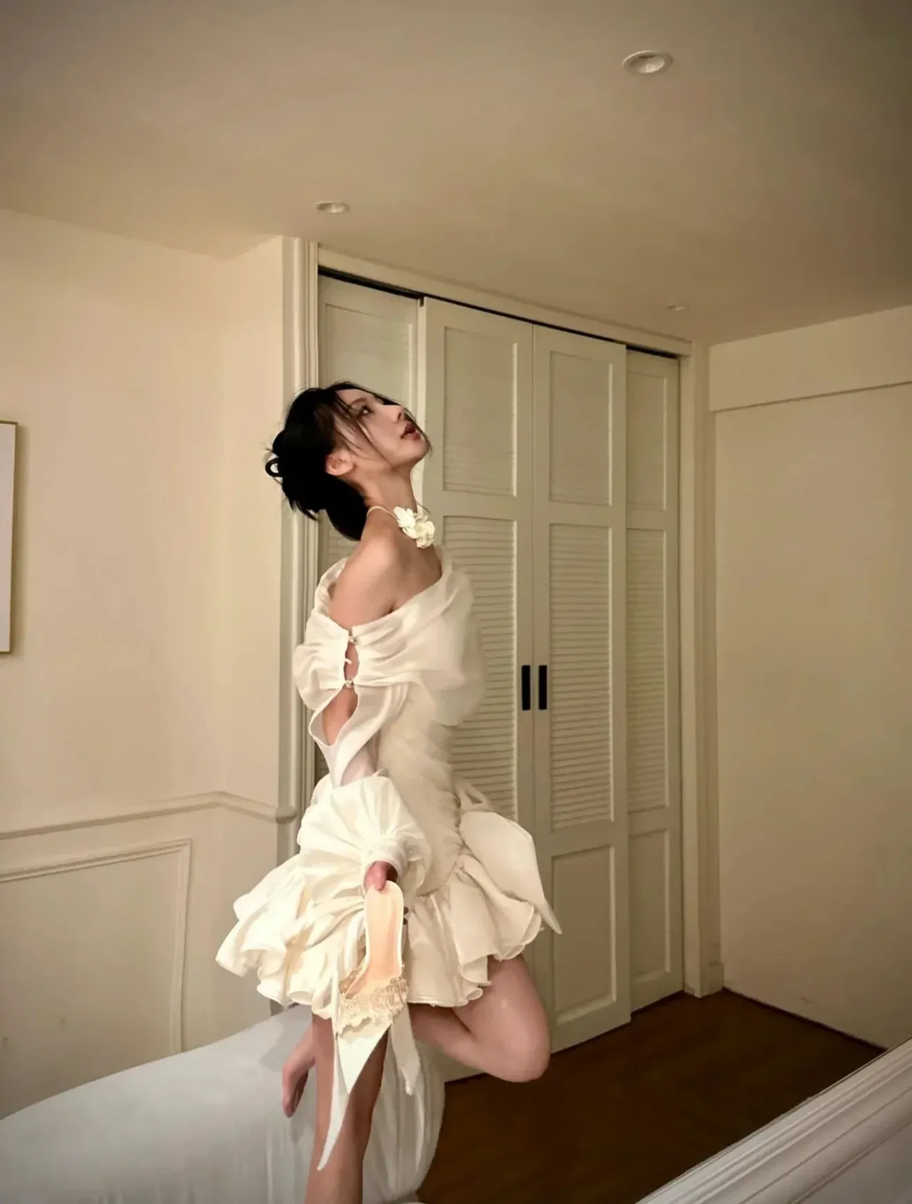 Nami Dress DK0005 18
