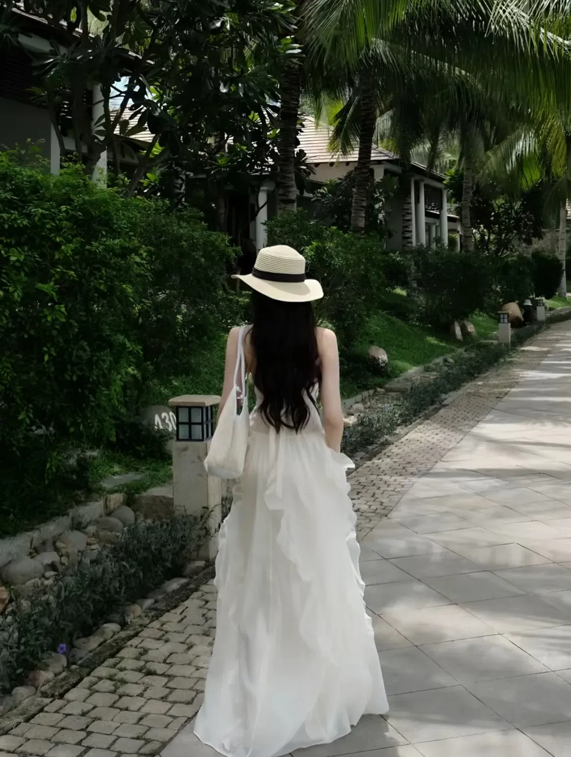 Amelie Cersi dress DK0008 14