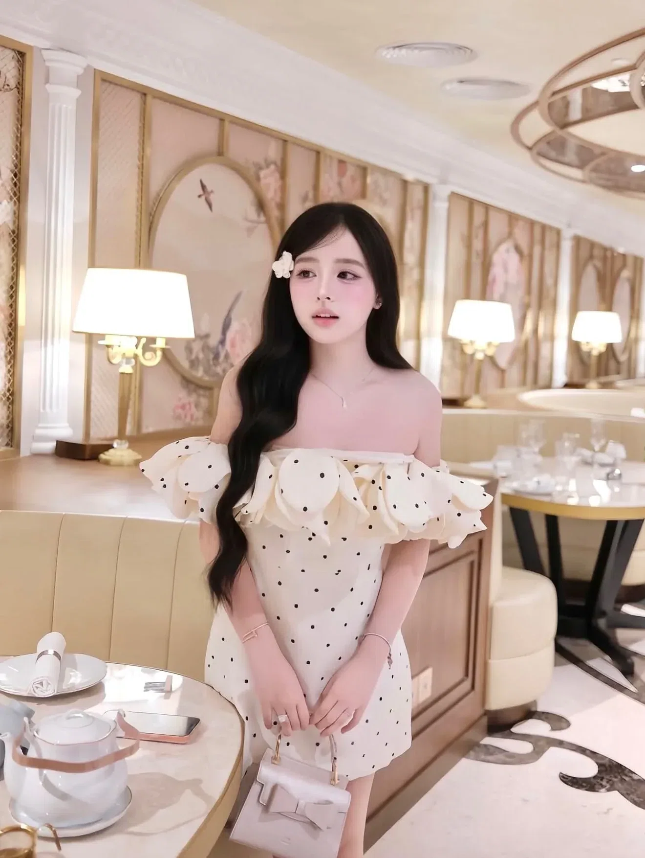 Solea Dress 2