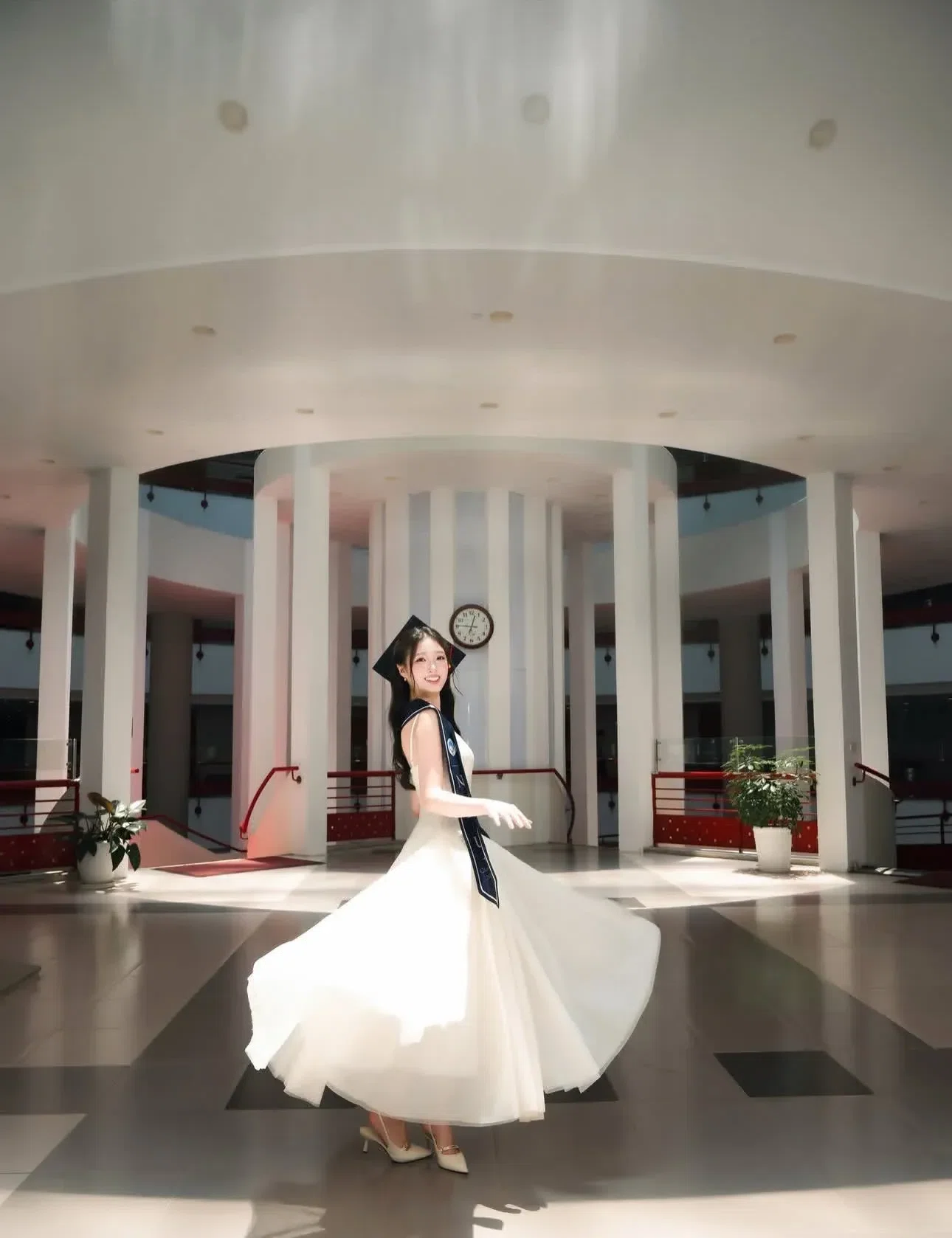 Amara dress | TIELA 2