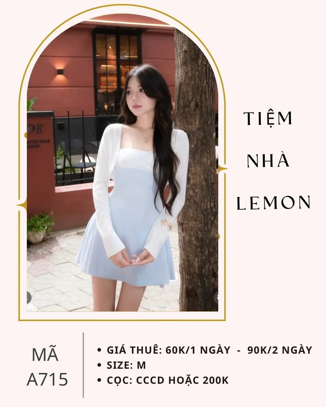 A715 - 60k/ngày 1