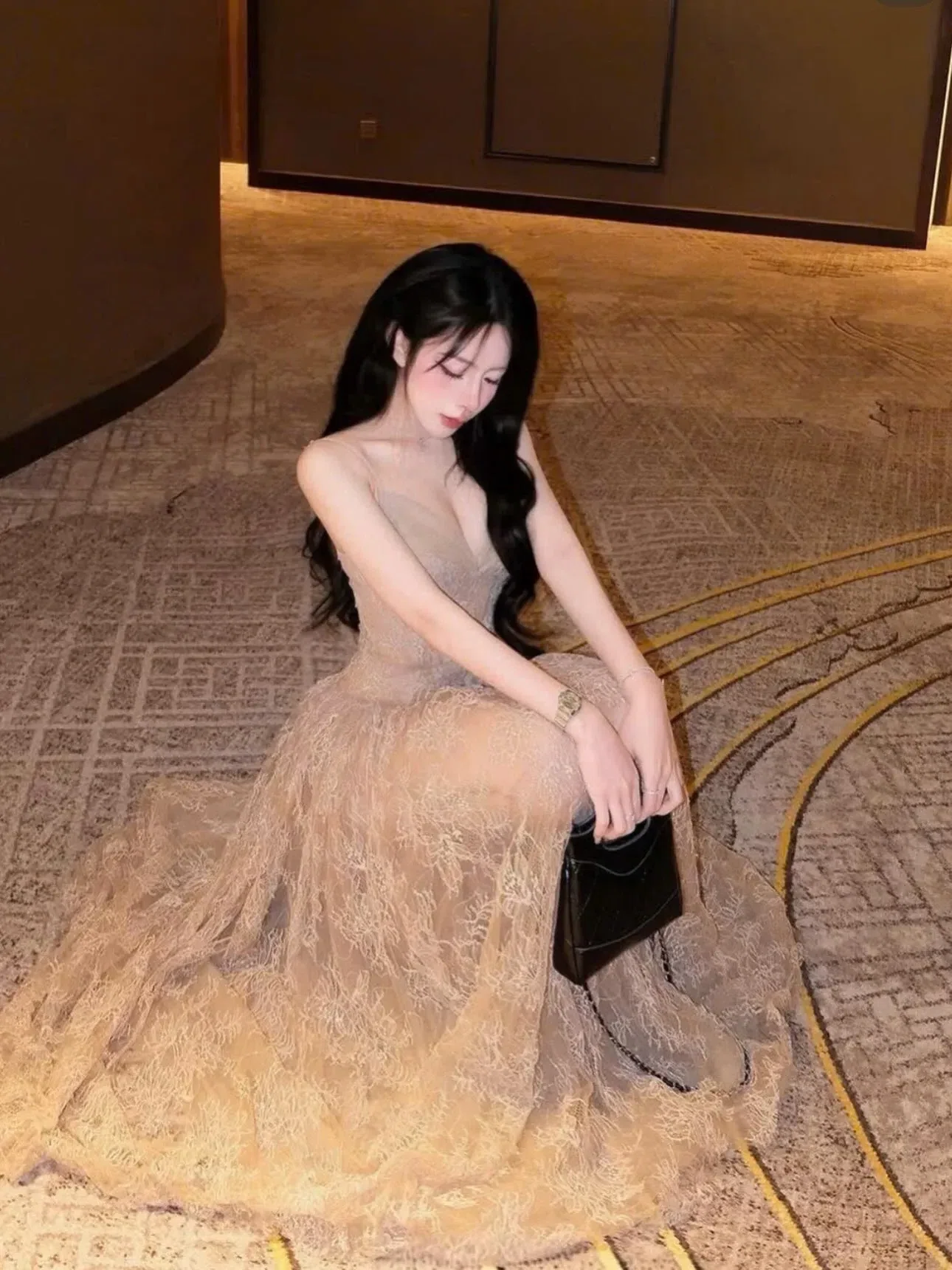 Xinh lắmm ạ
__________________________
𝐌𝐚̂̃𝐮 𝐭𝐡𝐮𝐞̂: 𝟑𝟓𝐊/𝟏 𝐧𝐠𝐚̀𝐲
1