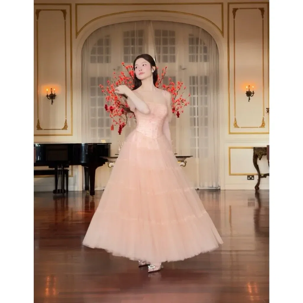 TC Dress - M162 2