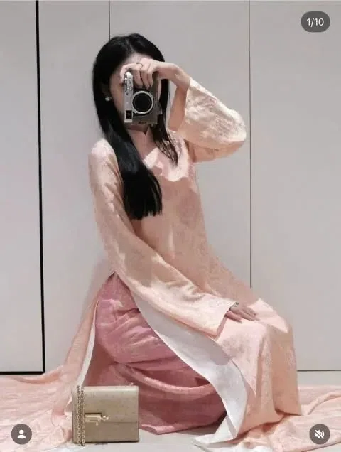 Ao dai (Ao Dai) 1