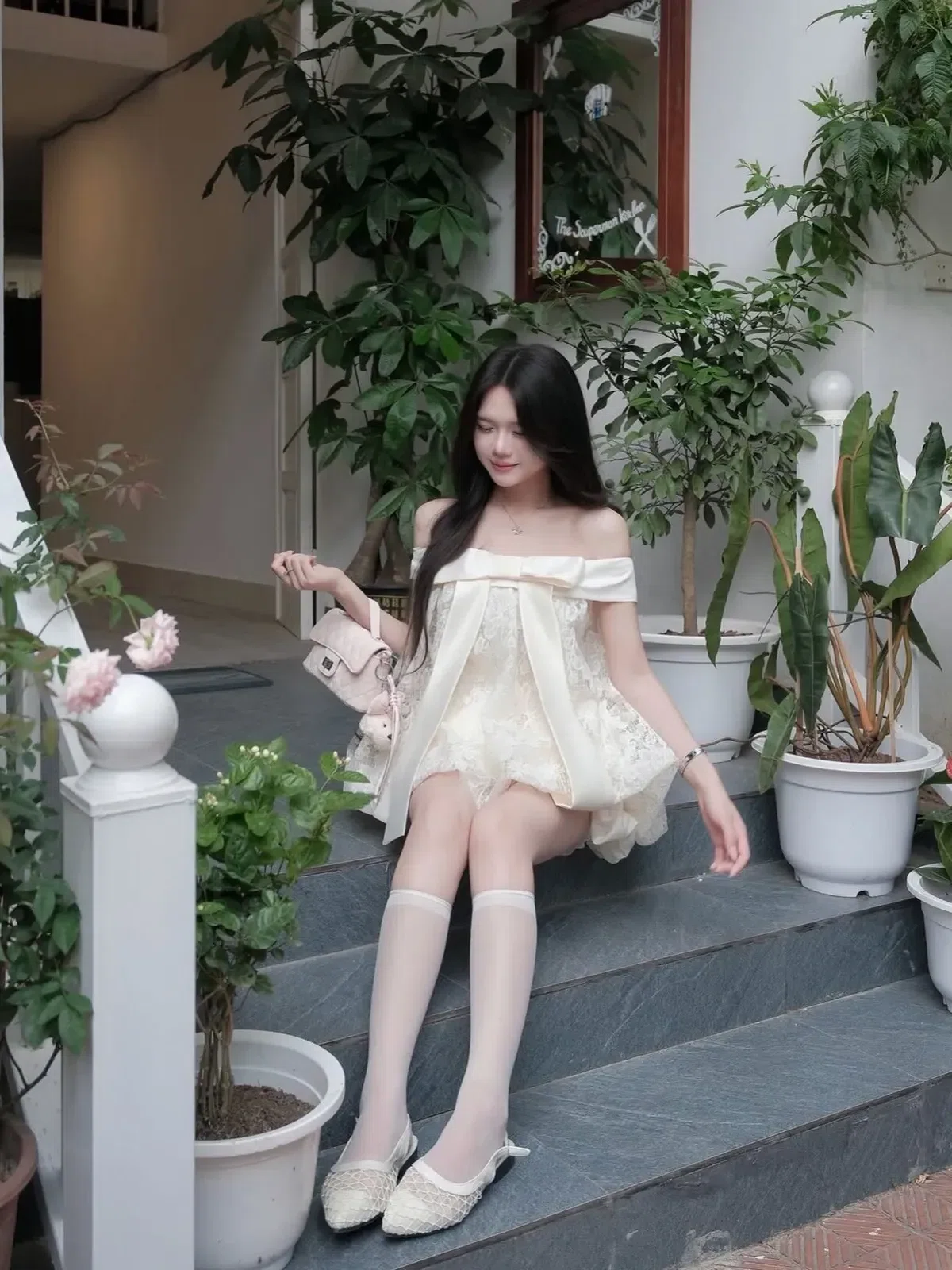 Lynsie.co V534 Cindy Set 3