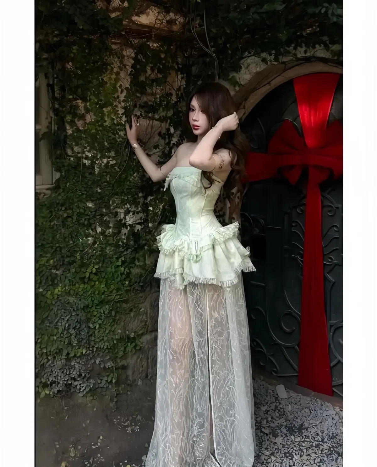 LAFUONG DRESS 5