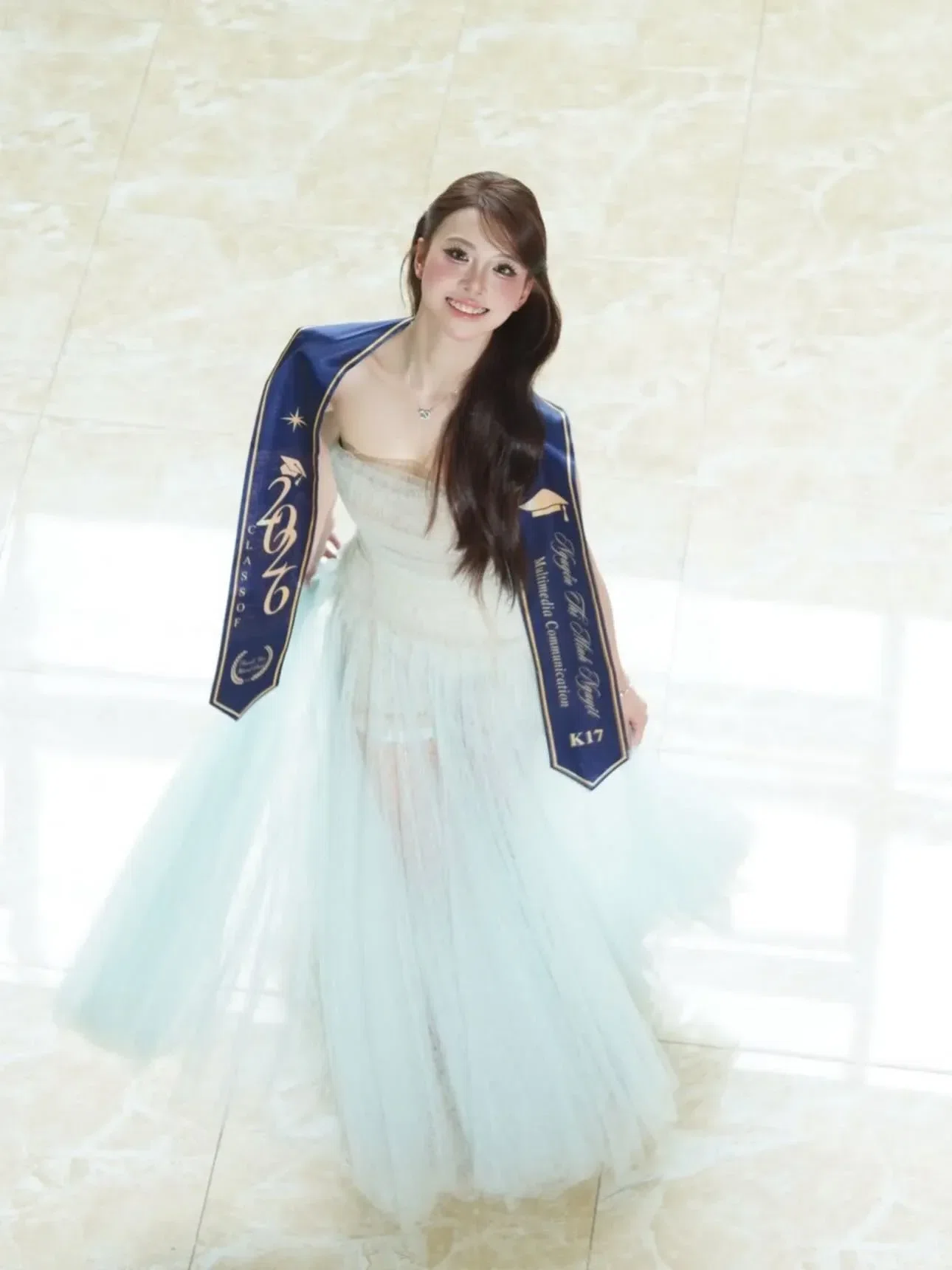 V498 - V395 Set váy dập li Châuhy 4