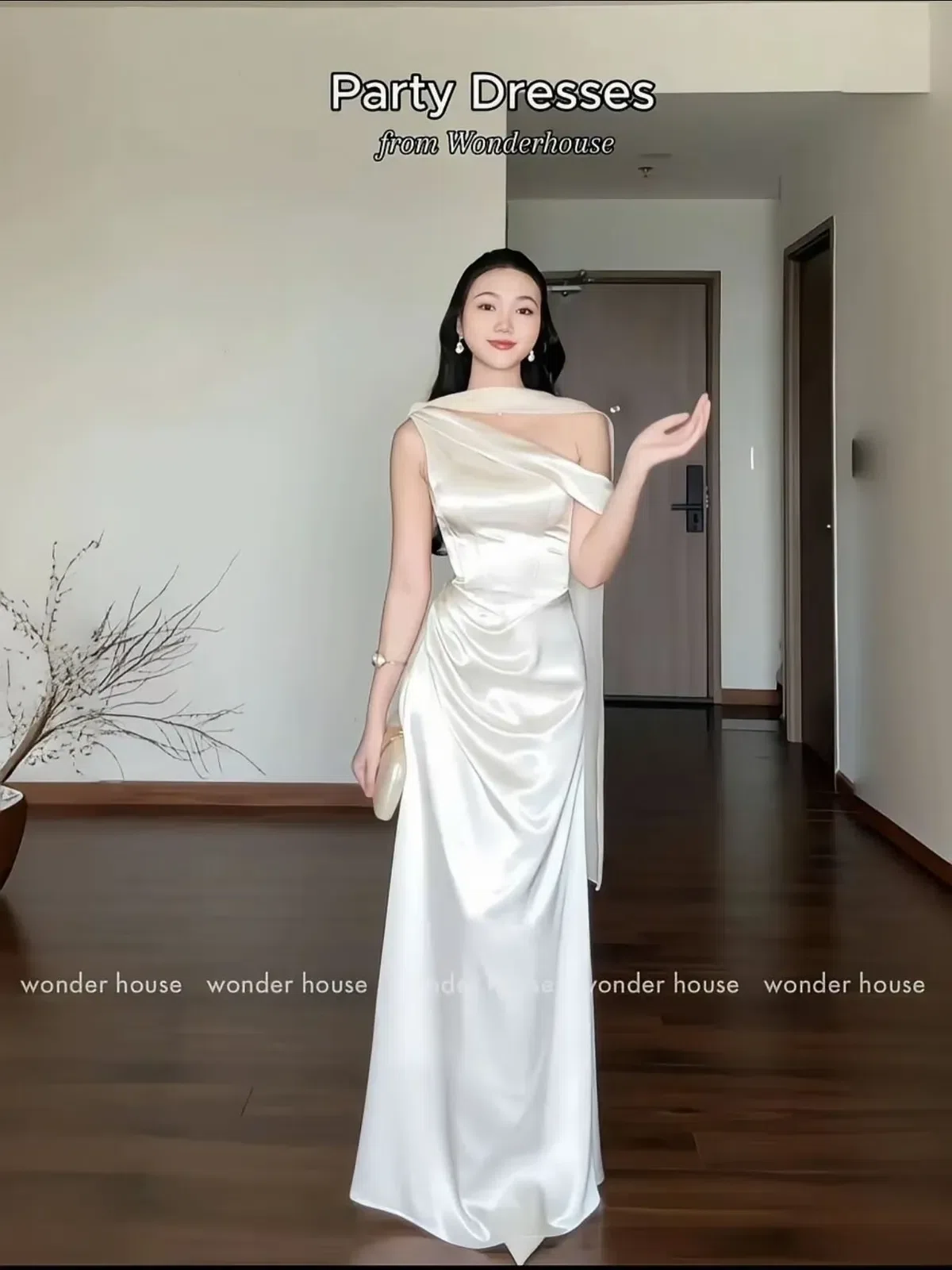 @wonderhouse.sg ~V449-V523 Missi Dress 2