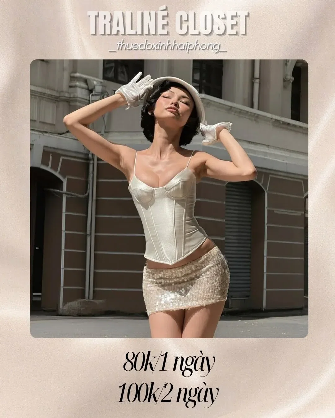Em áo corset siu sang siu slayy 1